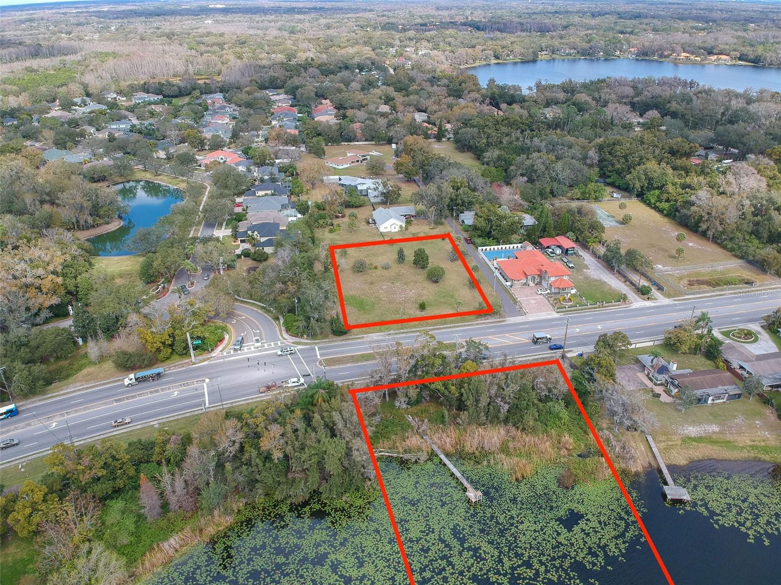 2125 W BEARSS AVE, TAMPA, FL, 33618