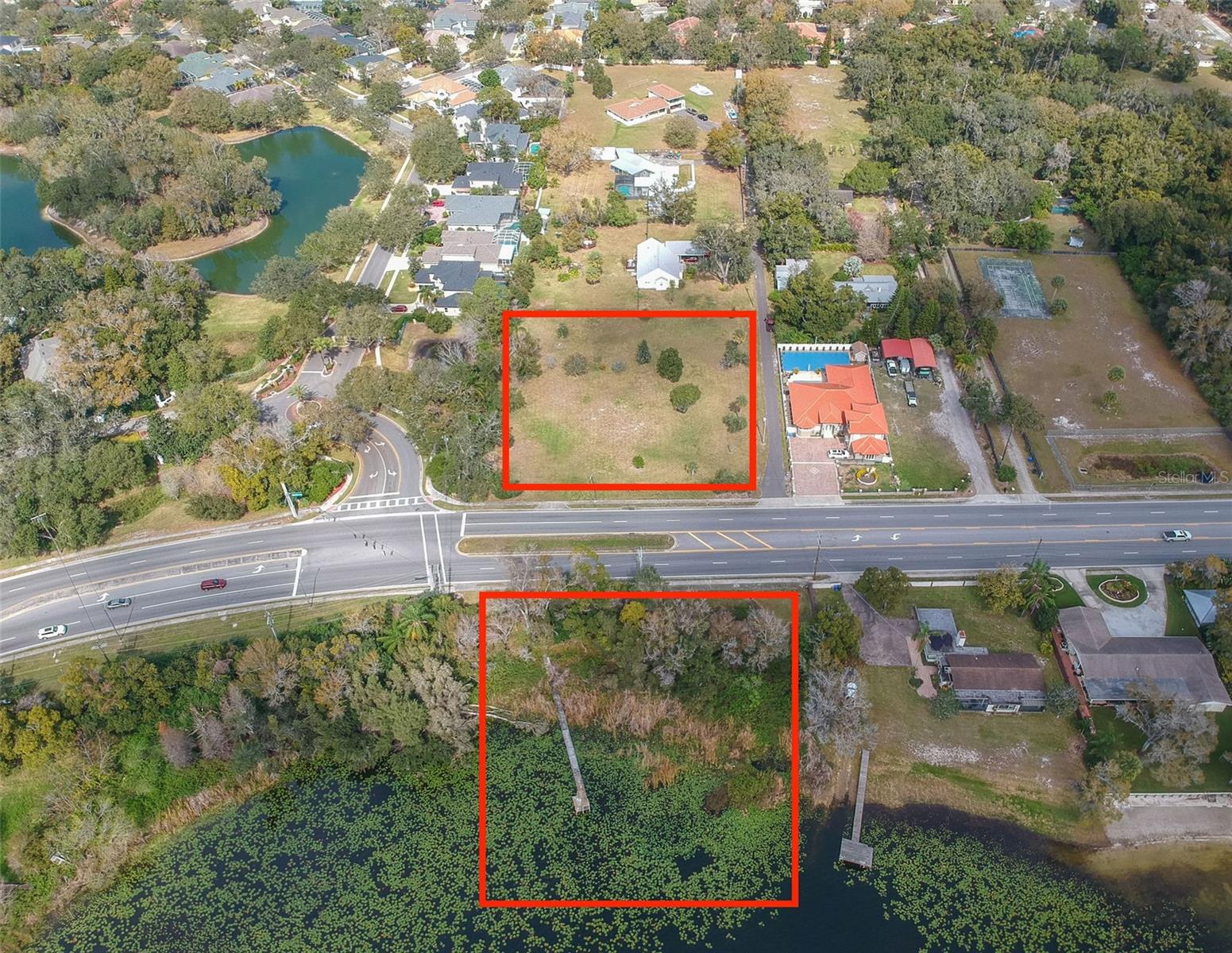 2125 W BEARSS AVE, TAMPA, FL, 33618