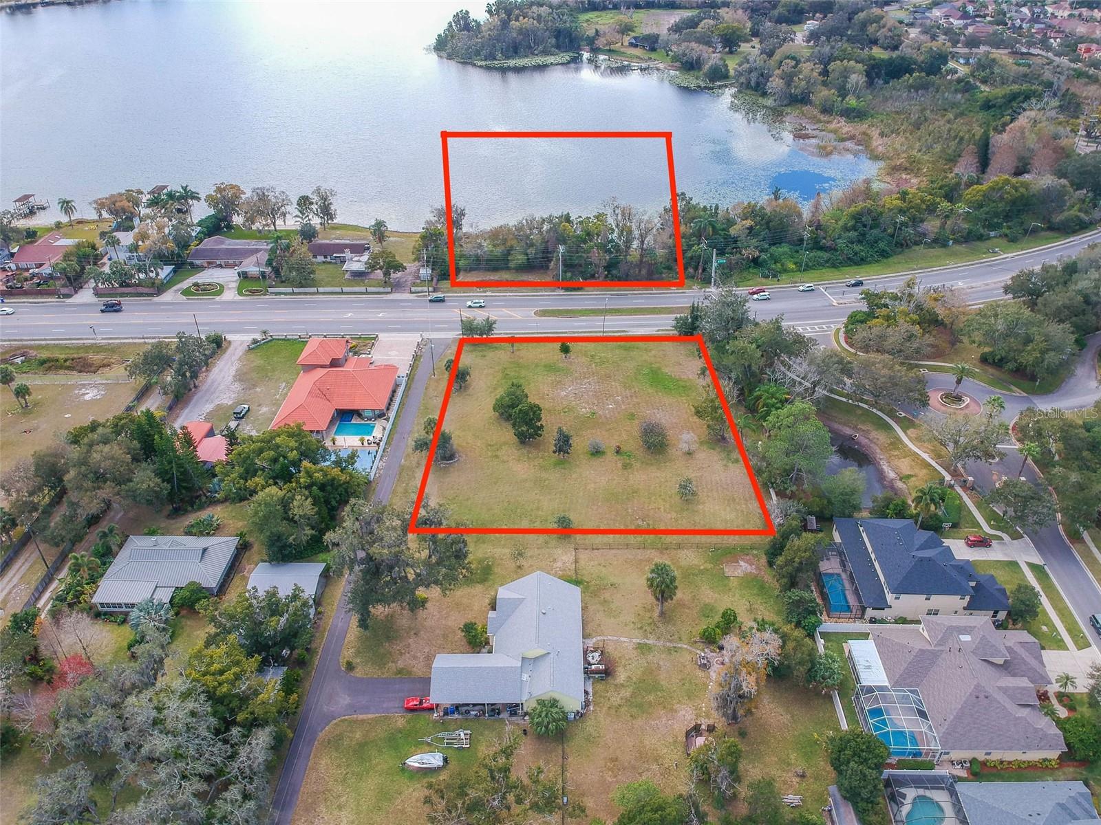 2125 W BEARSS AVE, TAMPA, FL, 33618