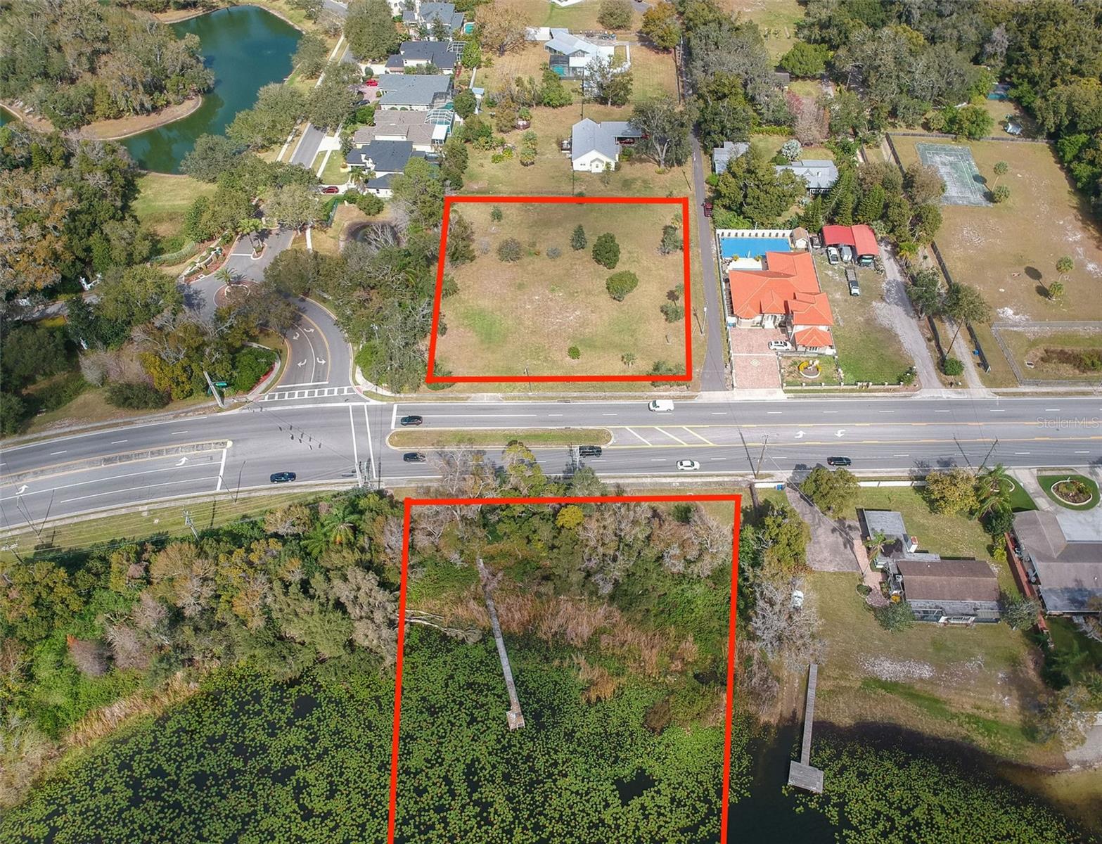 2125 W BEARSS AVE, TAMPA, FL, 33618