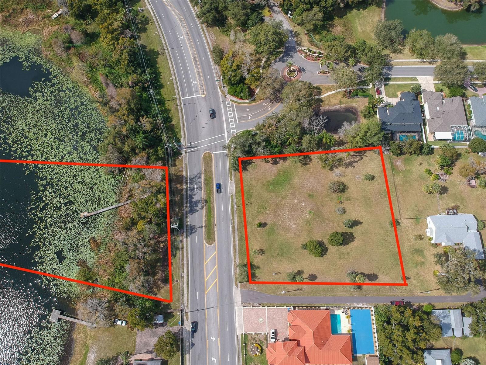 2125 W BEARSS AVE, TAMPA, FL, 33618