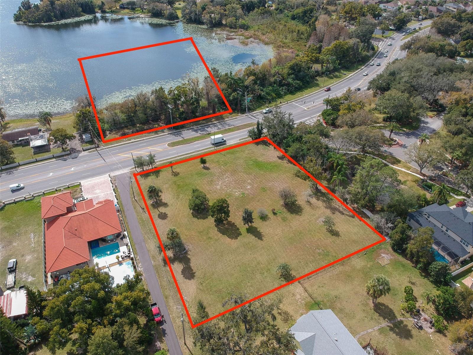 2125 W BEARSS AVE, TAMPA, FL, 33618