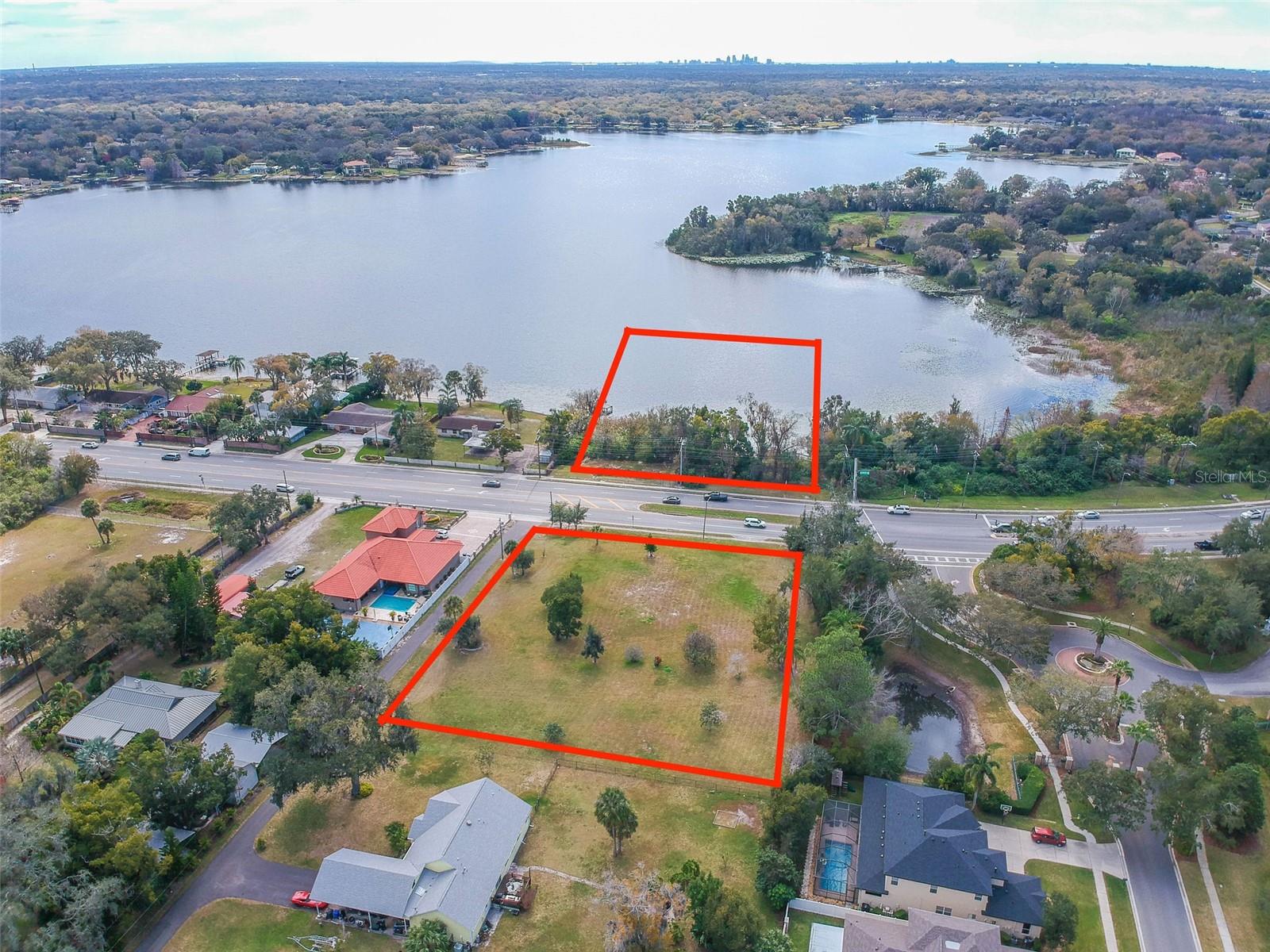 2125 W BEARSS AVE, TAMPA, FL, 33618