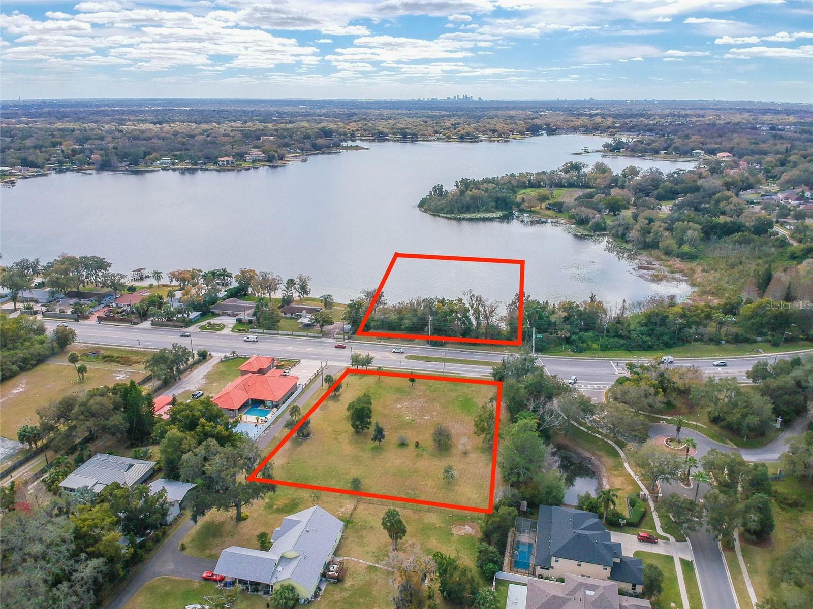 2125 W BEARSS AVE, TAMPA, FL, 33618