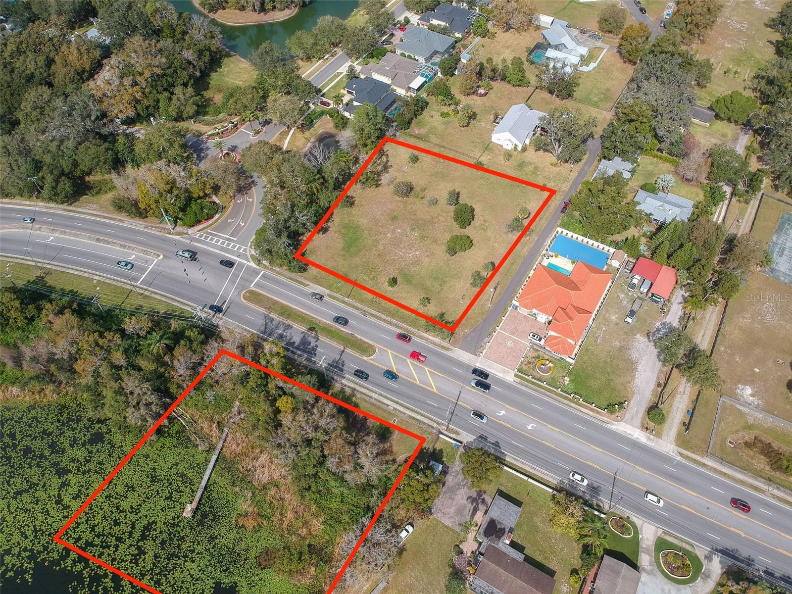 2125 W BEARSS AVE, TAMPA, FL, 33618