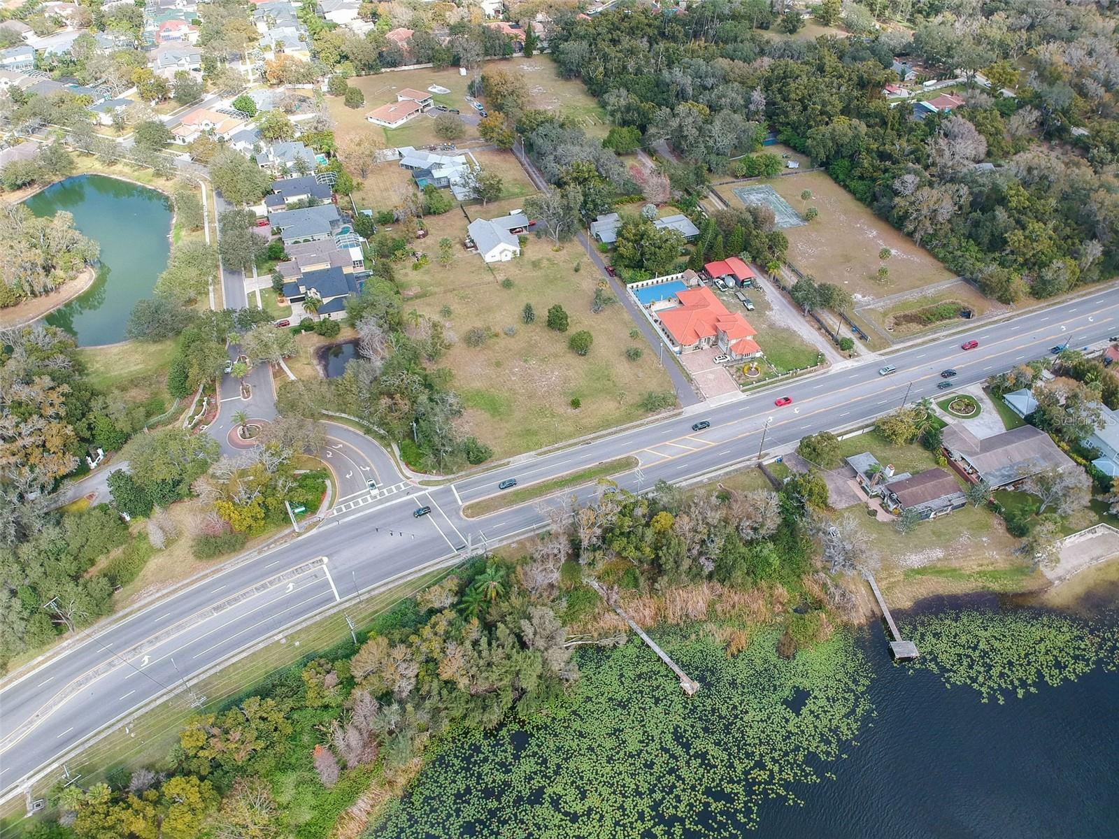 2125 W BEARSS AVE, TAMPA, FL, 33618