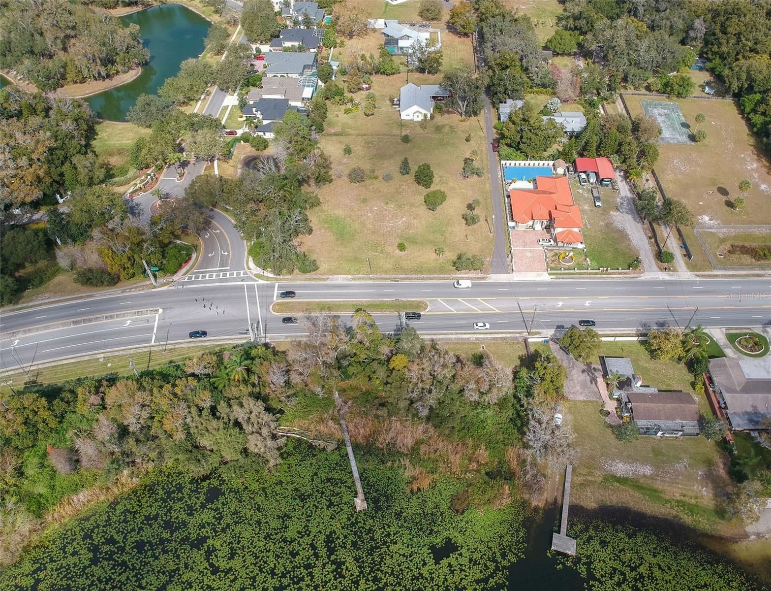 2125 W BEARSS AVE, TAMPA, FL, 33618