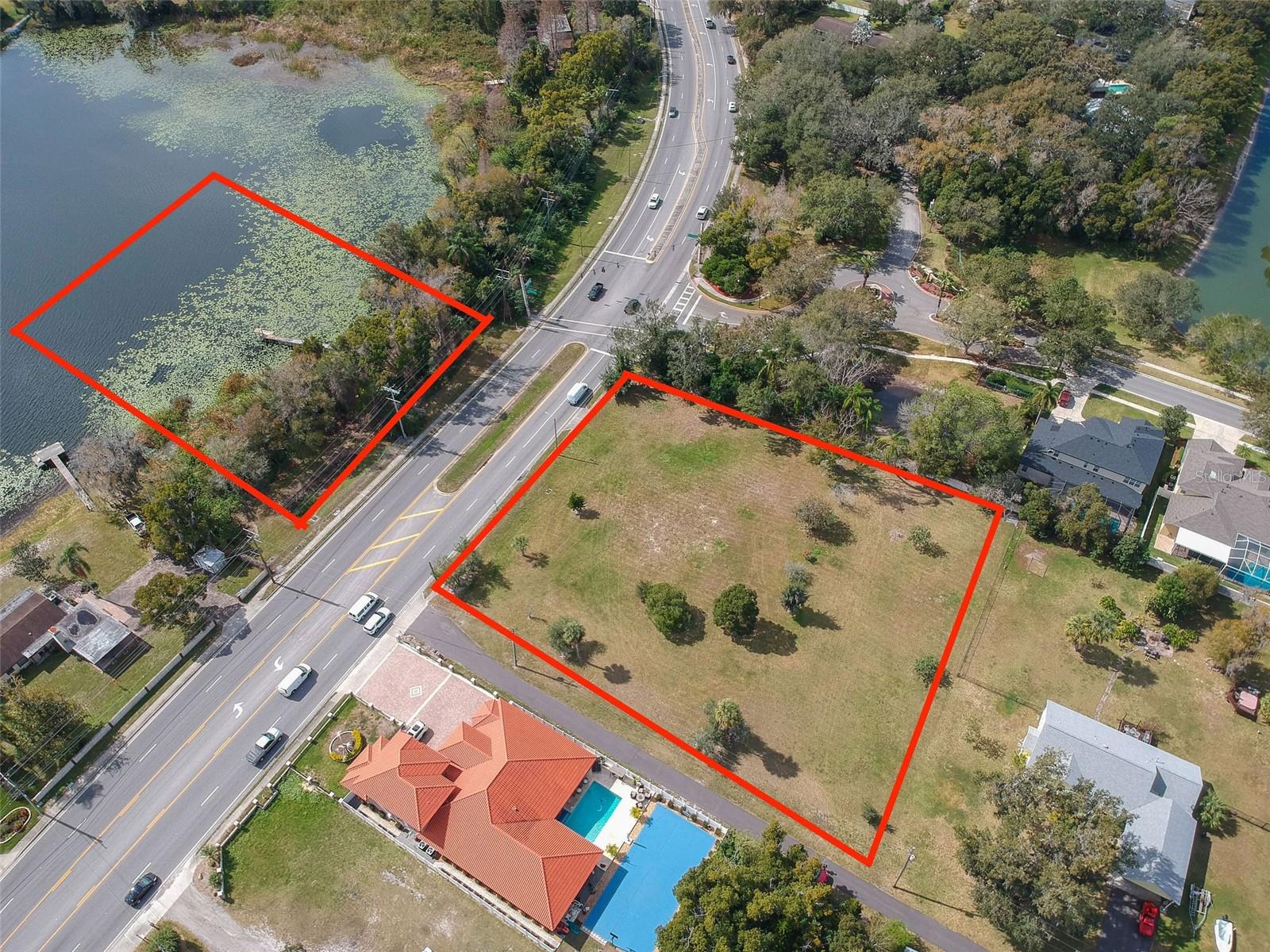 2125 W BEARSS AVE, TAMPA, FL, 33618