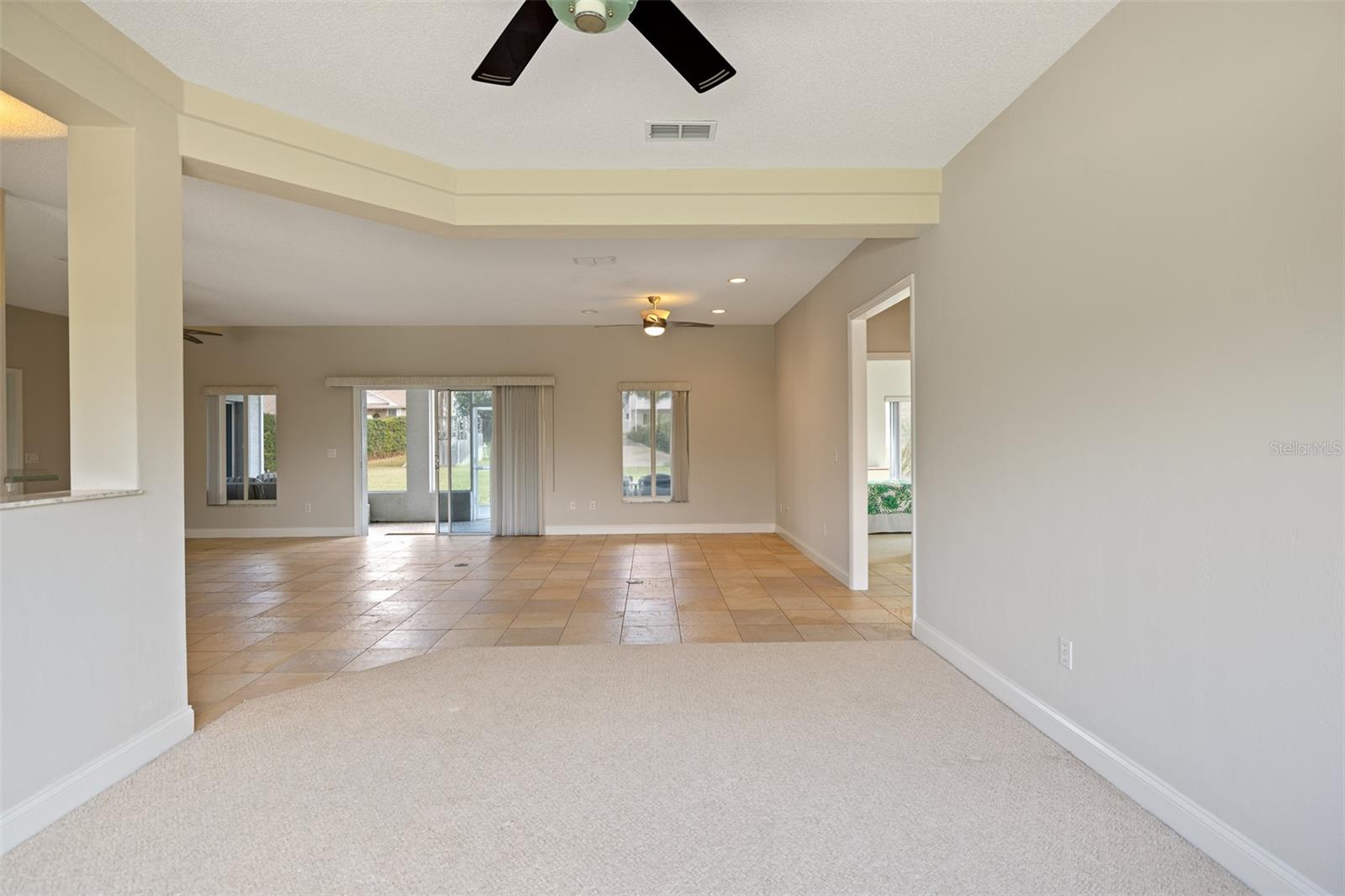 4279 S PENINSULA DR, WILBUR BY THE SEA, FL, 32127