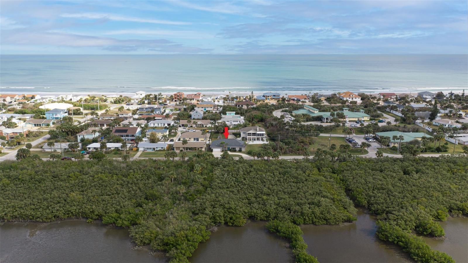 4279 S PENINSULA DR, WILBUR BY THE SEA, FL, 32127
