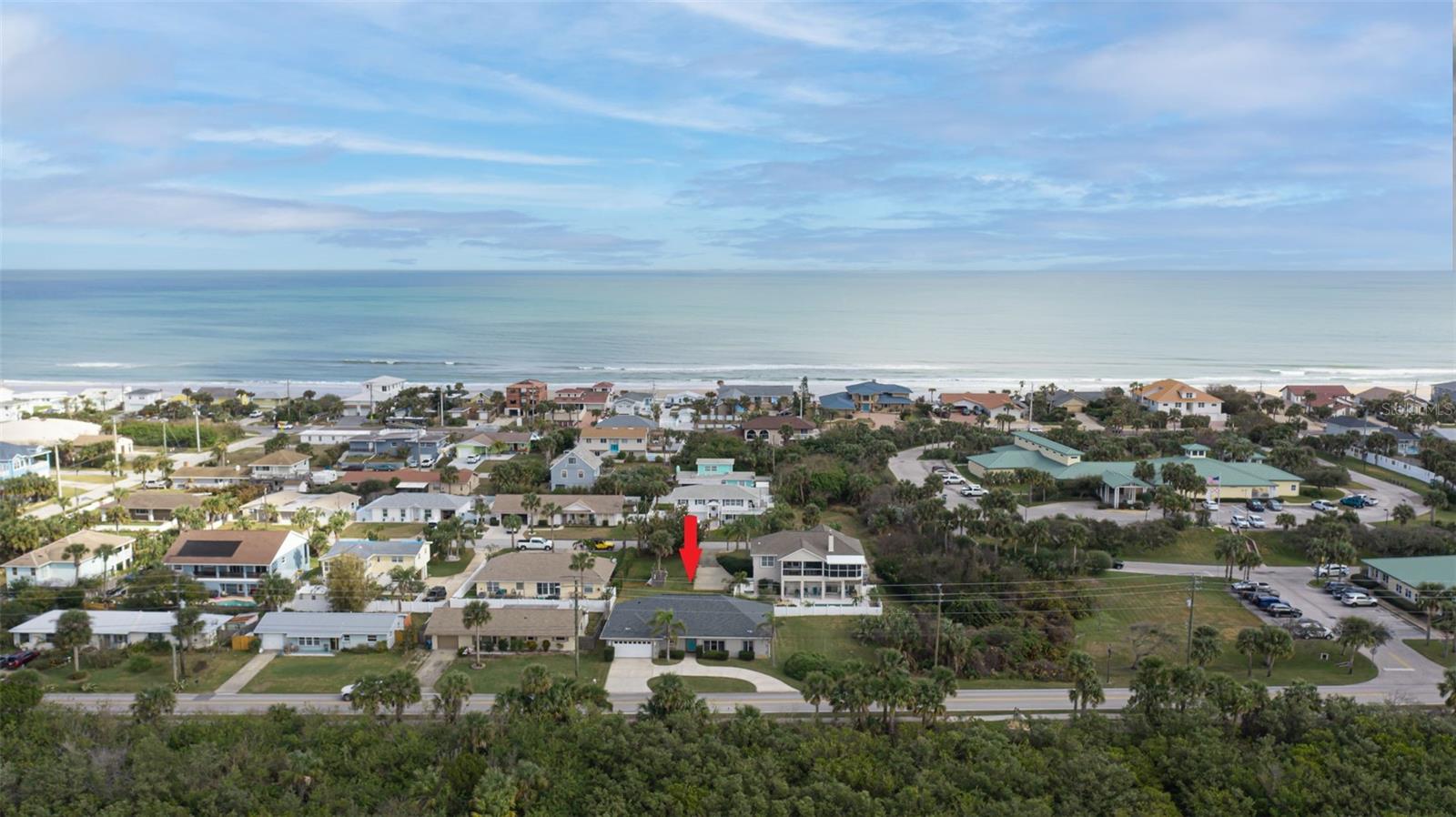 4279 S PENINSULA DR, WILBUR BY THE SEA, FL, 32127