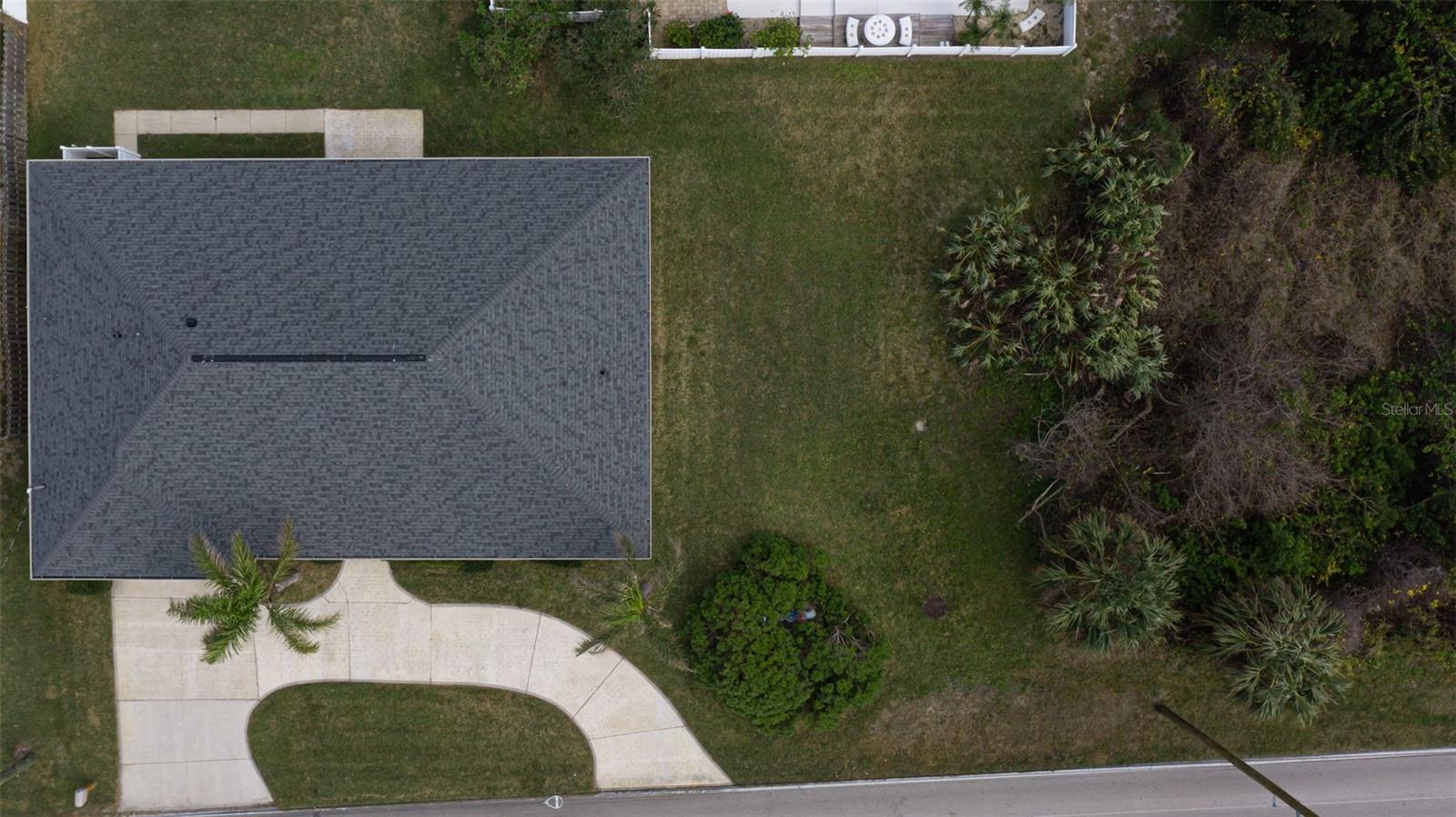 4279 S PENINSULA DR, WILBUR BY THE SEA, FL, 32127