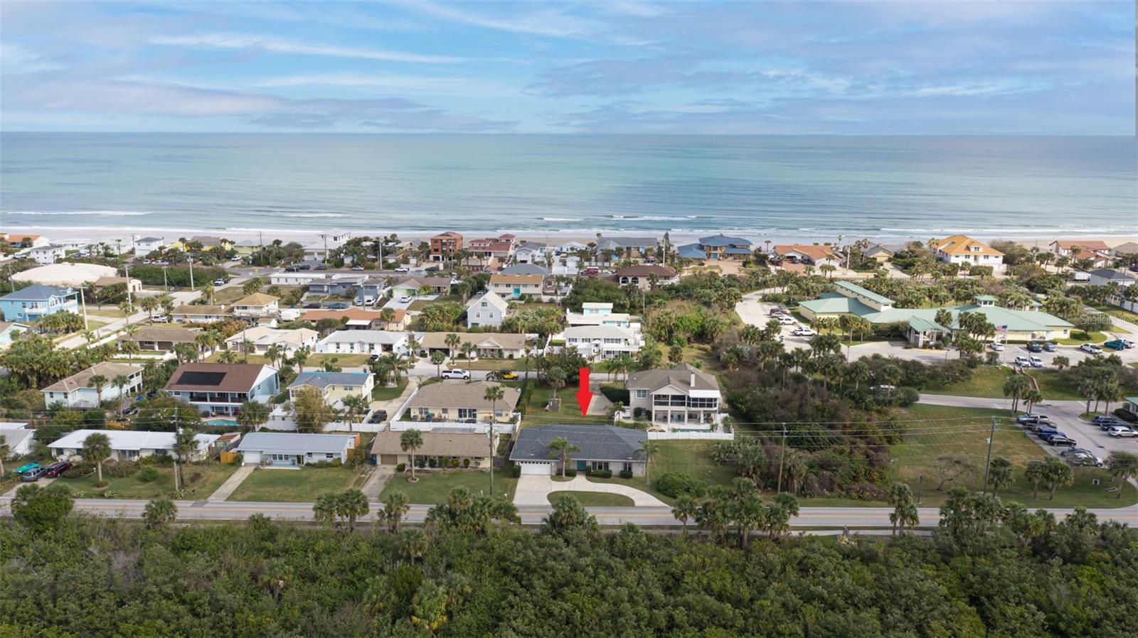 4279 S PENINSULA DR, WILBUR BY THE SEA, FL, 32127