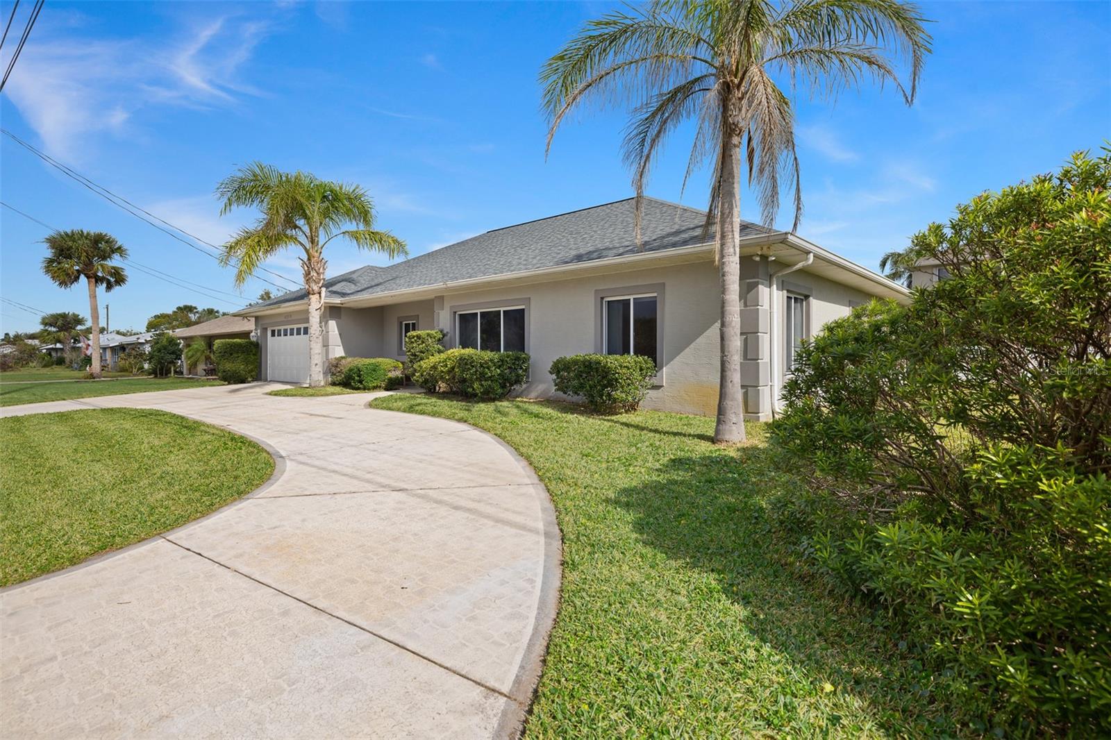 4279 S PENINSULA DR, WILBUR BY THE SEA, FL, 32127