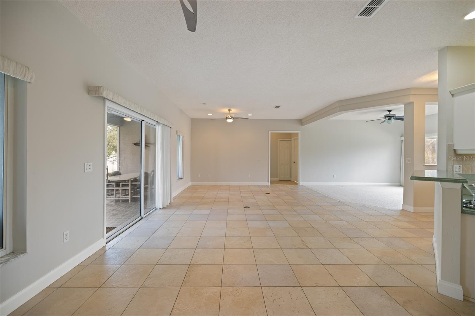 4279 S PENINSULA DR, WILBUR BY THE SEA, FL, 32127