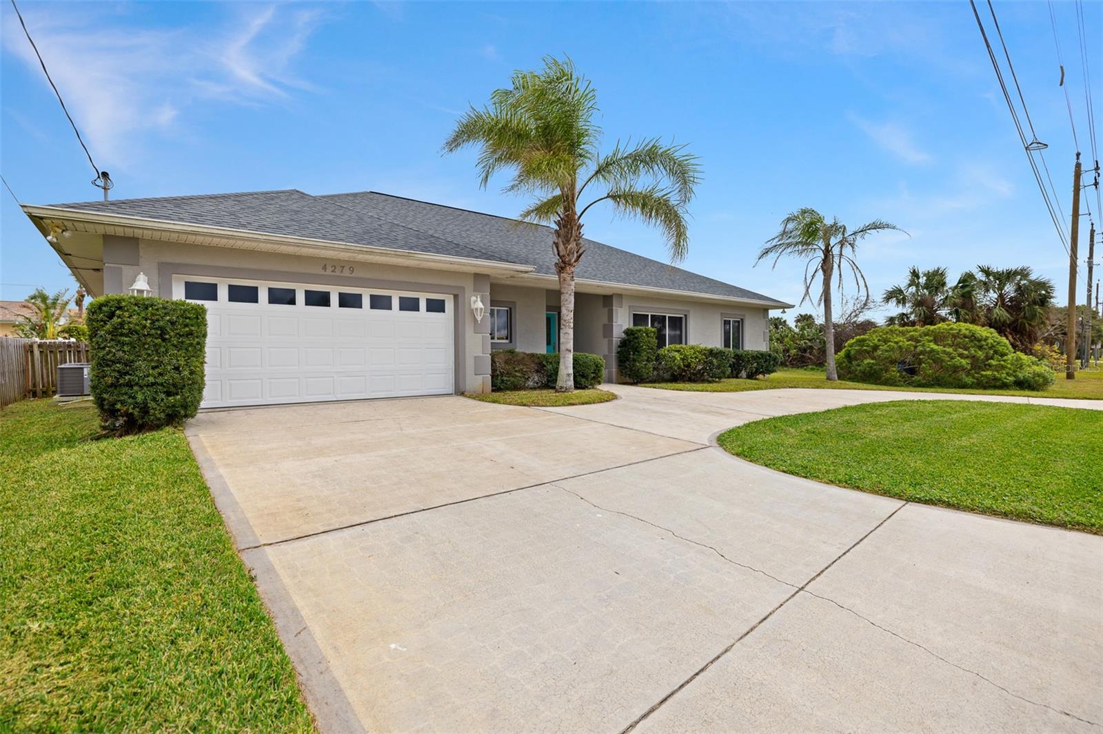 4279 S PENINSULA DR, WILBUR BY THE SEA, FL, 32127