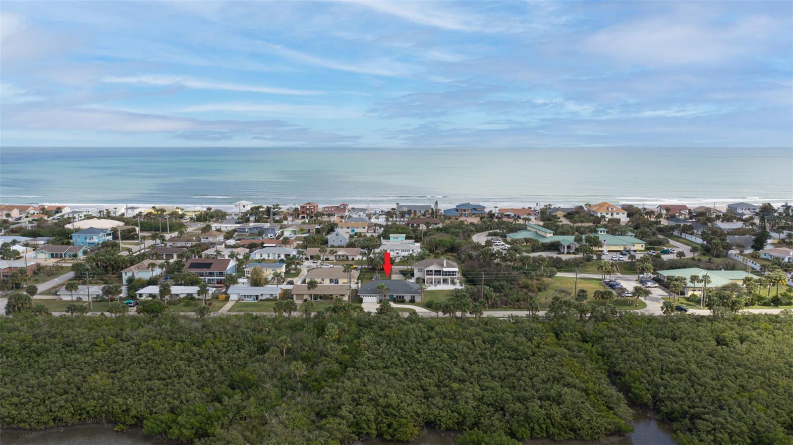4279 S PENINSULA DR, WILBUR BY THE SEA, FL, 32127