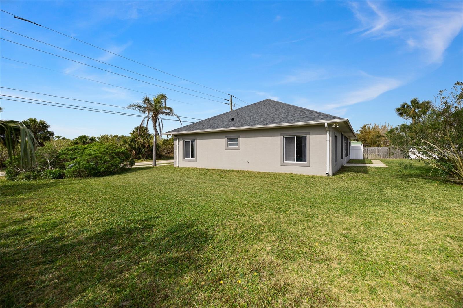 4279 S PENINSULA DR, WILBUR BY THE SEA, FL, 32127