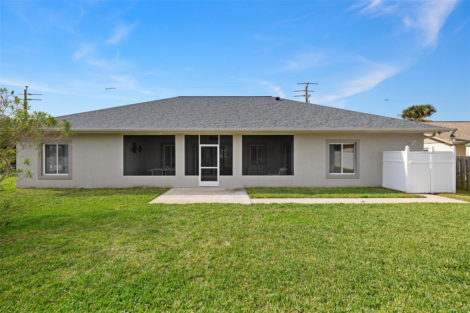 4279 S PENINSULA DR, WILBUR BY THE SEA, FL, 32127