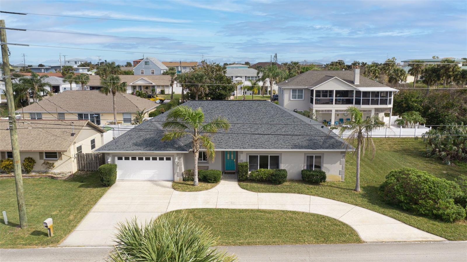 4279 S PENINSULA DR, WILBUR BY THE SEA, FL, 32127