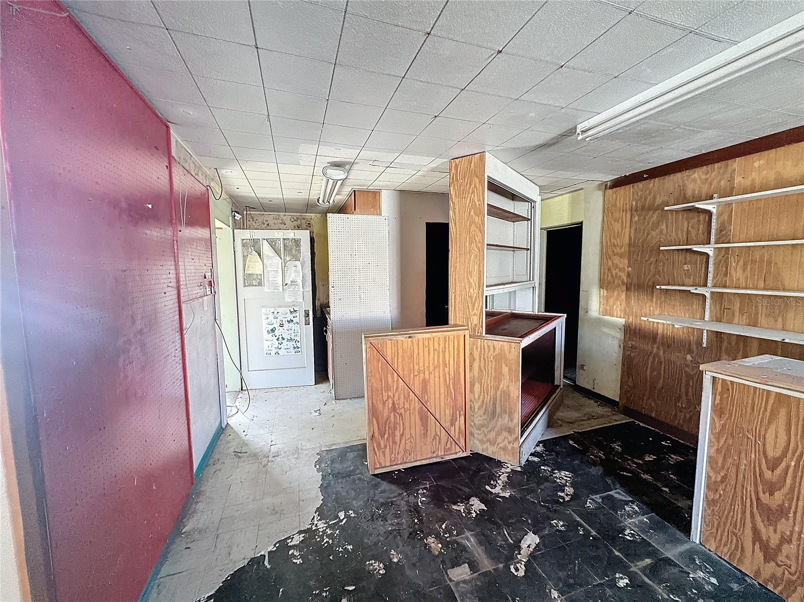 110 REYNOLDS RD, DE LEON SPRINGS, FL, 32130