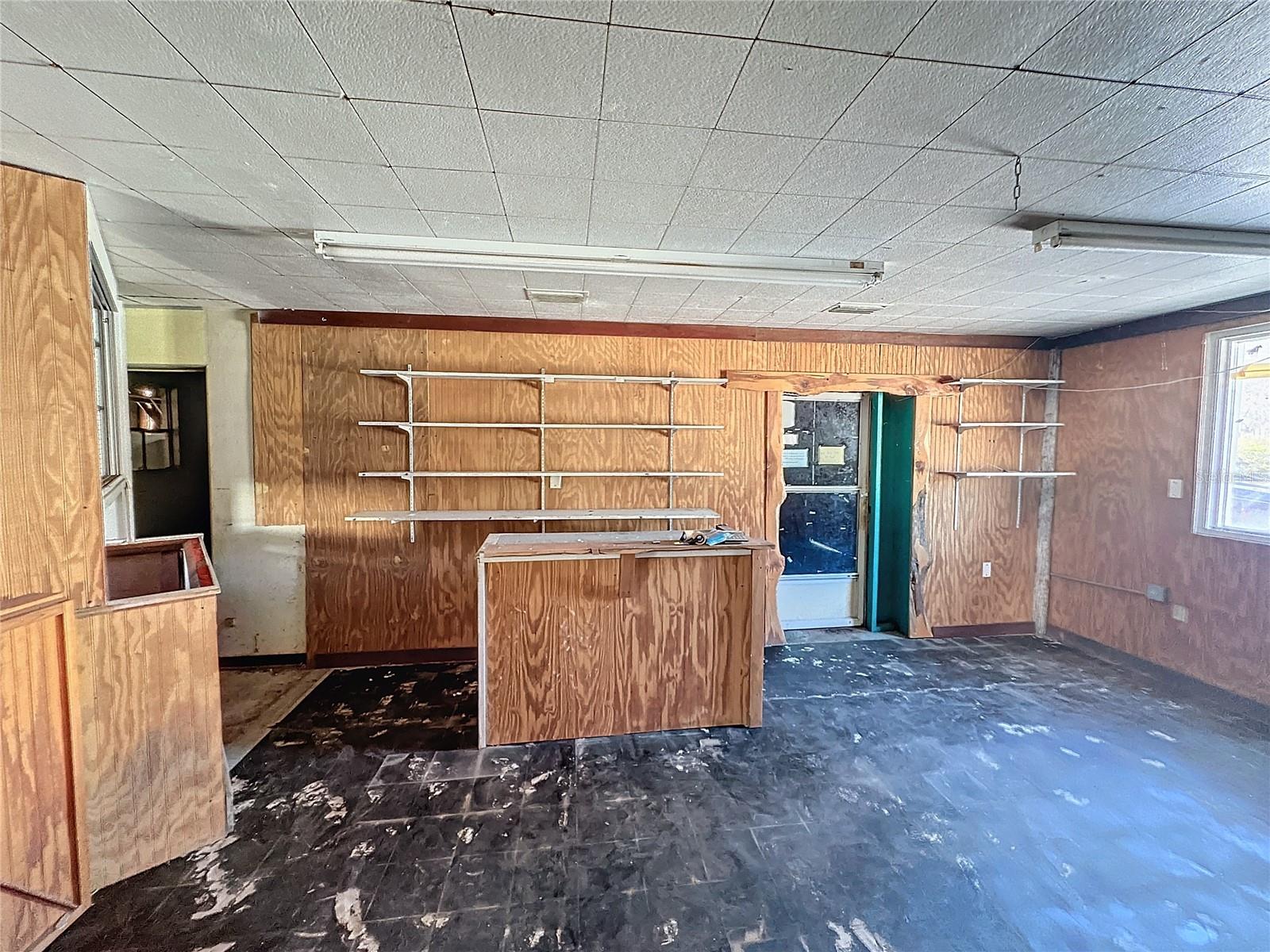 110 REYNOLDS RD, DE LEON SPRINGS, FL, 32130