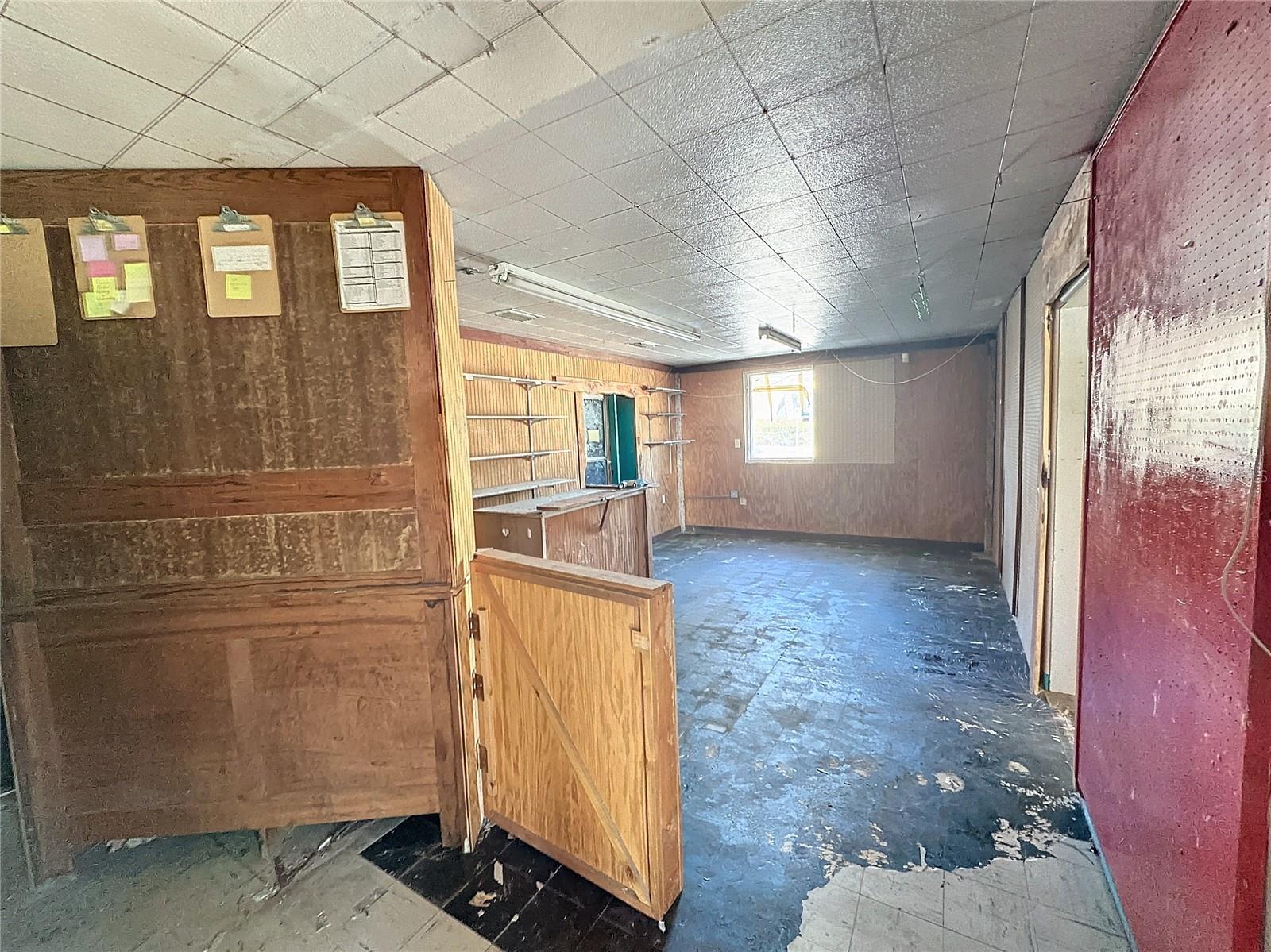 110 REYNOLDS RD, DE LEON SPRINGS, FL, 32130