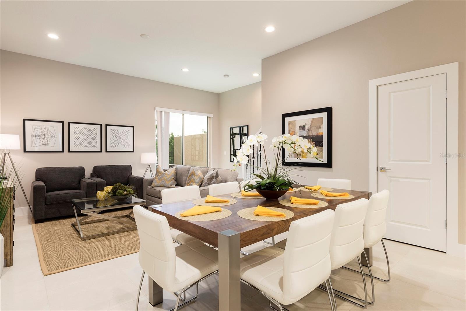 7538 SUNVILLE AVE, KISSIMMEE, FL, 34747