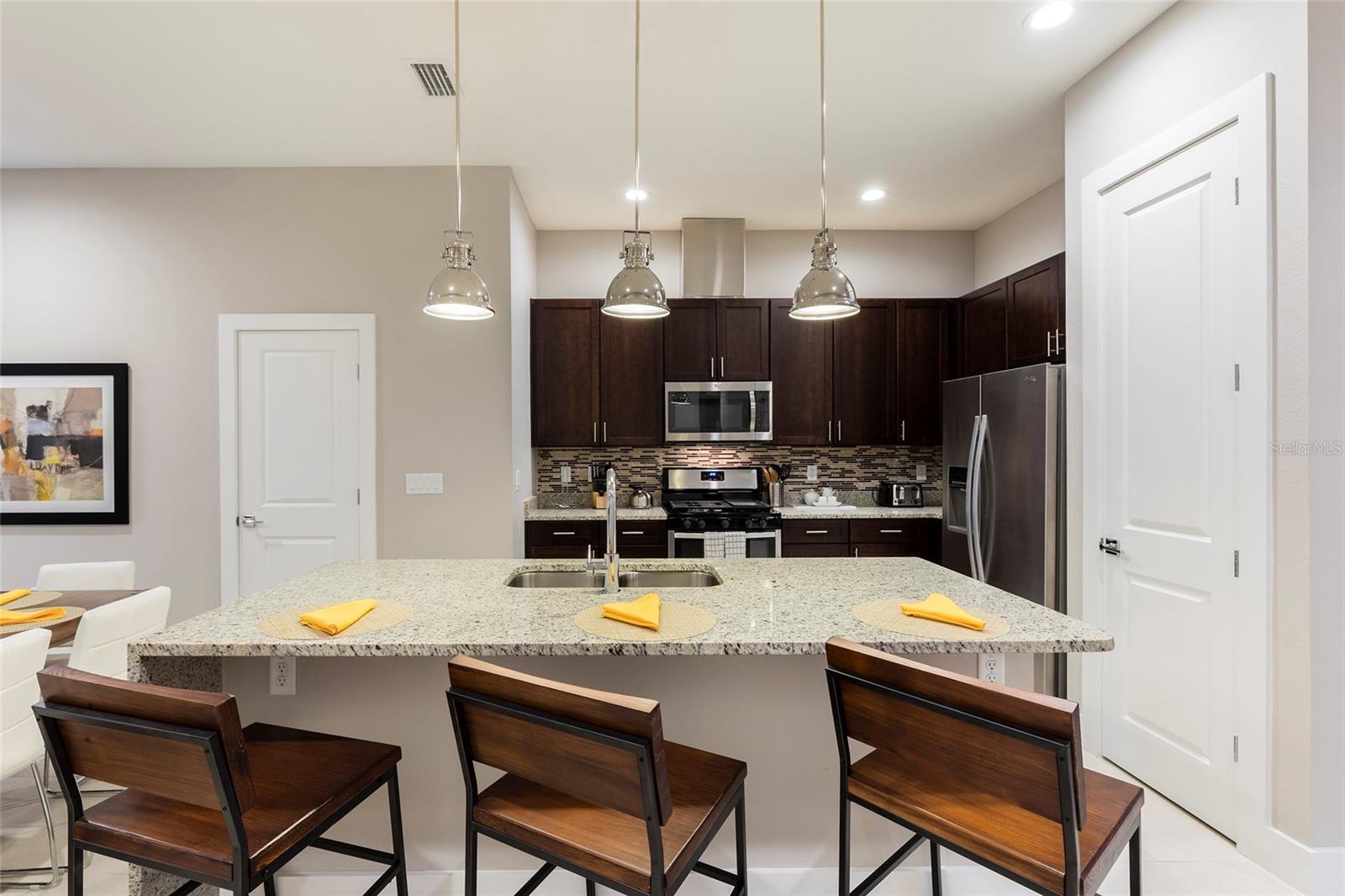 7538 SUNVILLE AVE, KISSIMMEE, FL, 34747