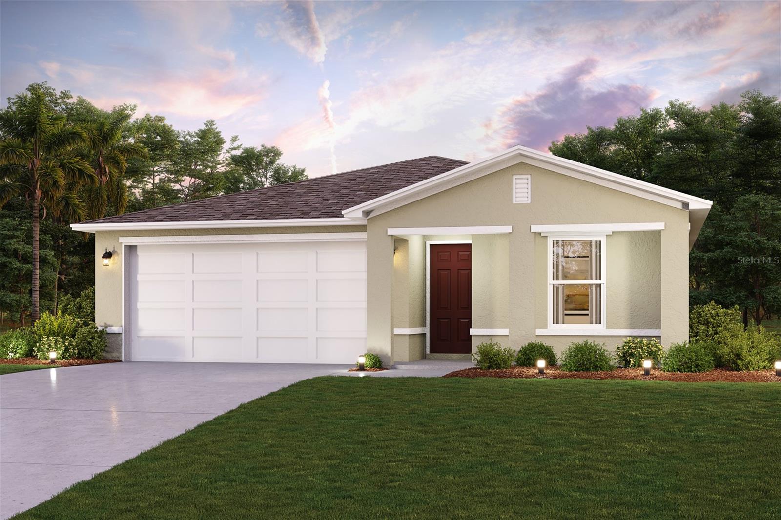 20264 RENWICK AVE, PORT CHARLOTTE, FL, 33953