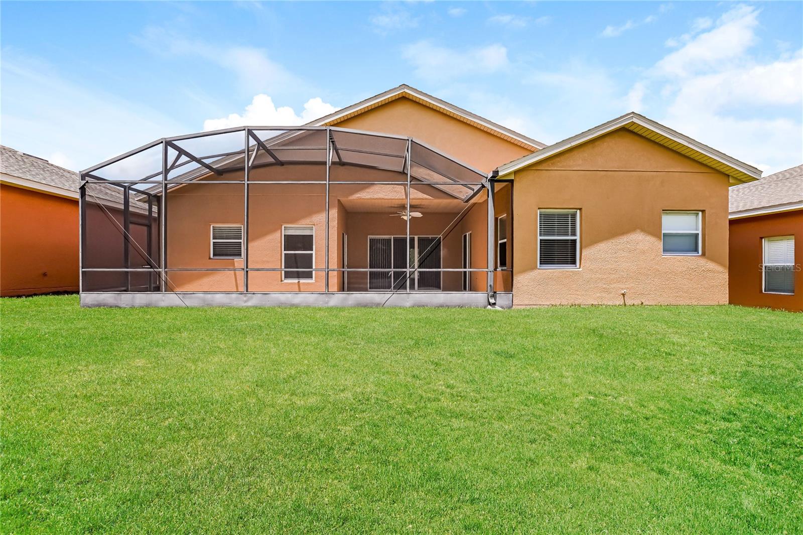 279 DAVINCI PASS, POINCIANA, FL, 34759
