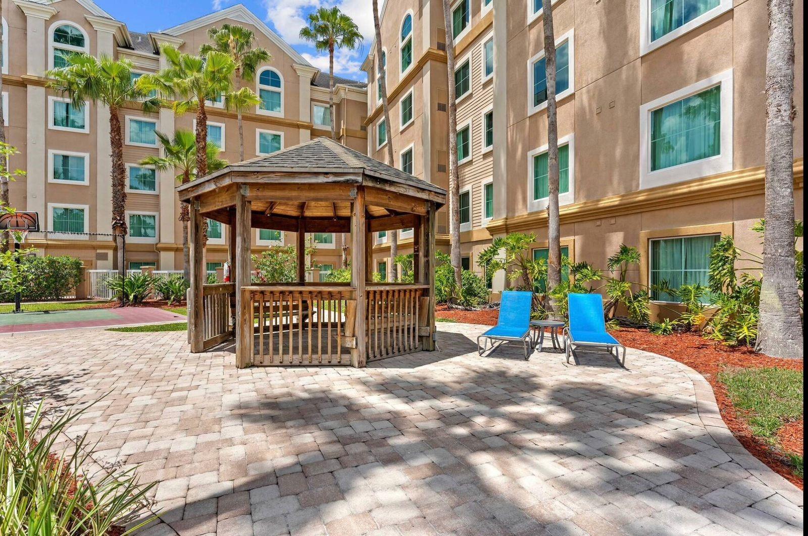 8303 PALM PKWY #307, ORLANDO, FL, 32836