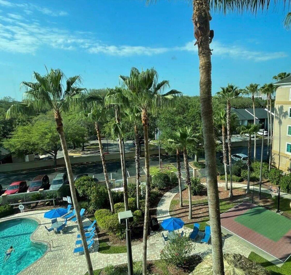 8303 PALM PKWY #307, ORLANDO, FL, 32836