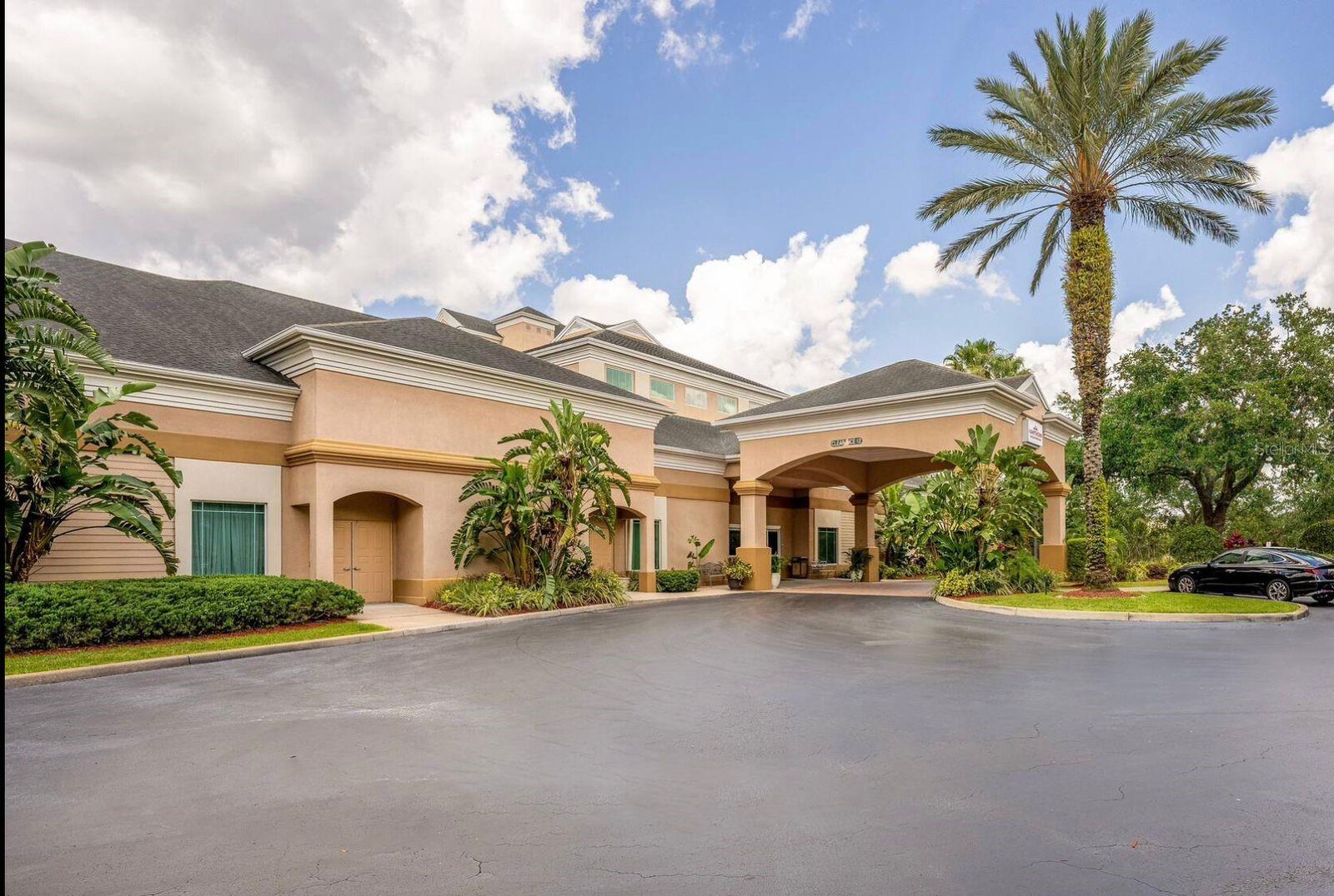 8303 PALM PKWY #307, ORLANDO, FL, 32836
