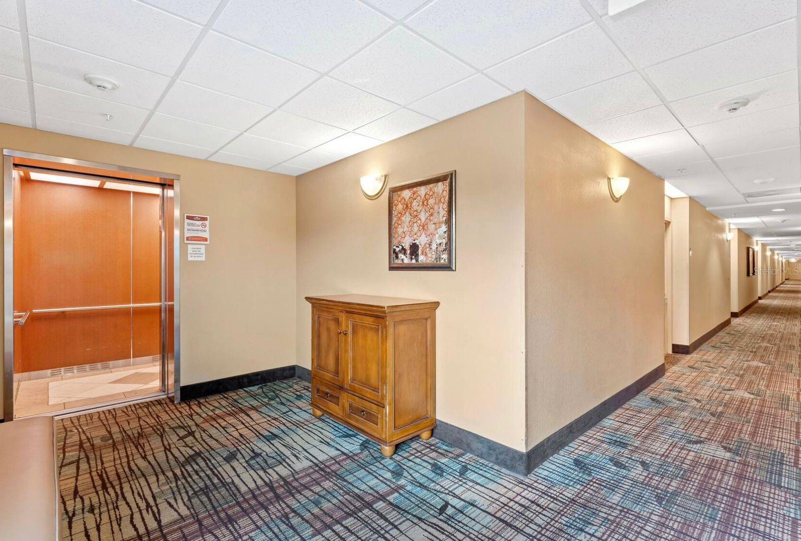 8303 PALM PKWY #307, ORLANDO, FL, 32836