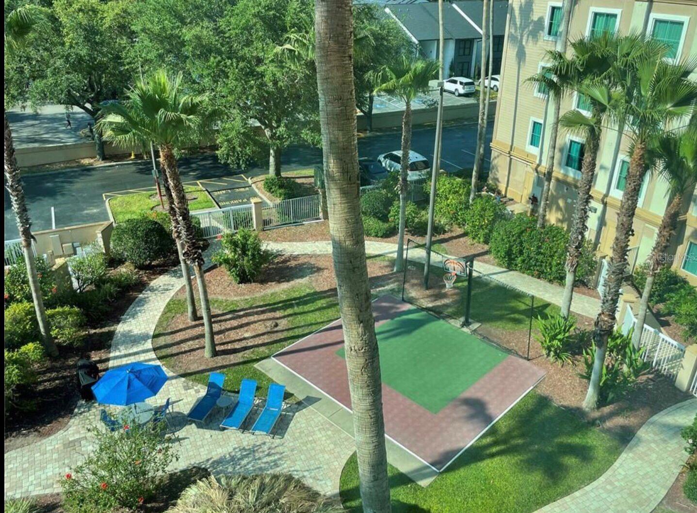 8303 PALM PKWY #307, ORLANDO, FL, 32836