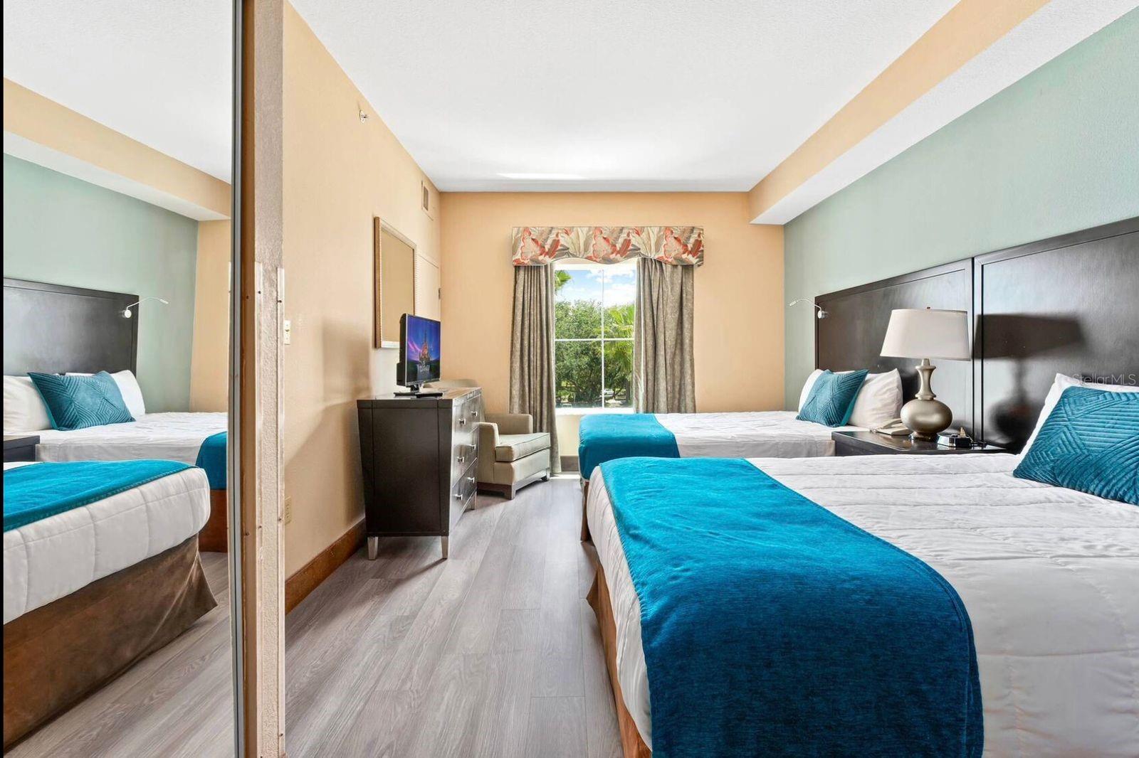 8303 PALM PKWY #307, ORLANDO, FL, 32836
