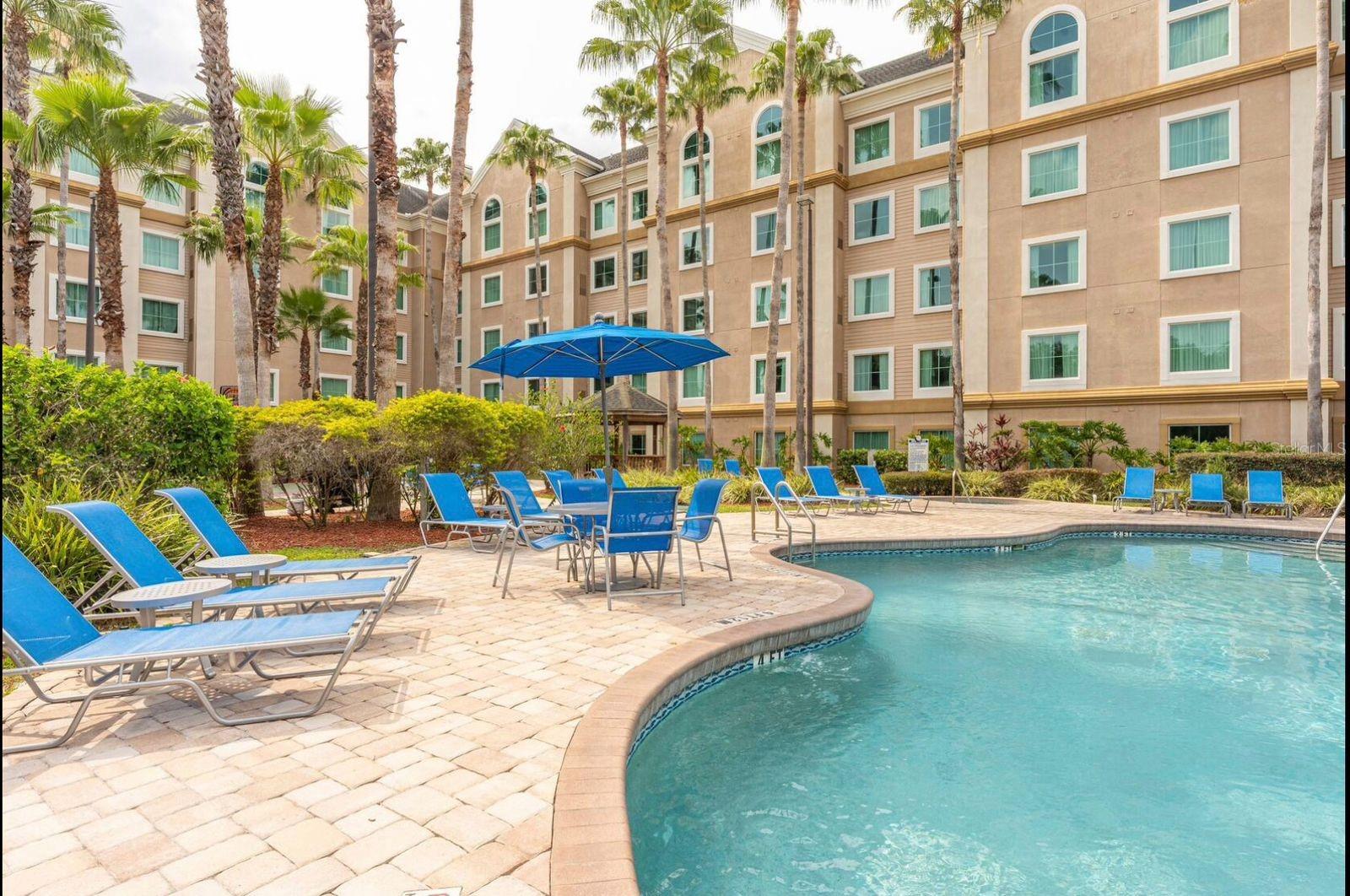 8303 PALM PKWY #307, ORLANDO, FL, 32836