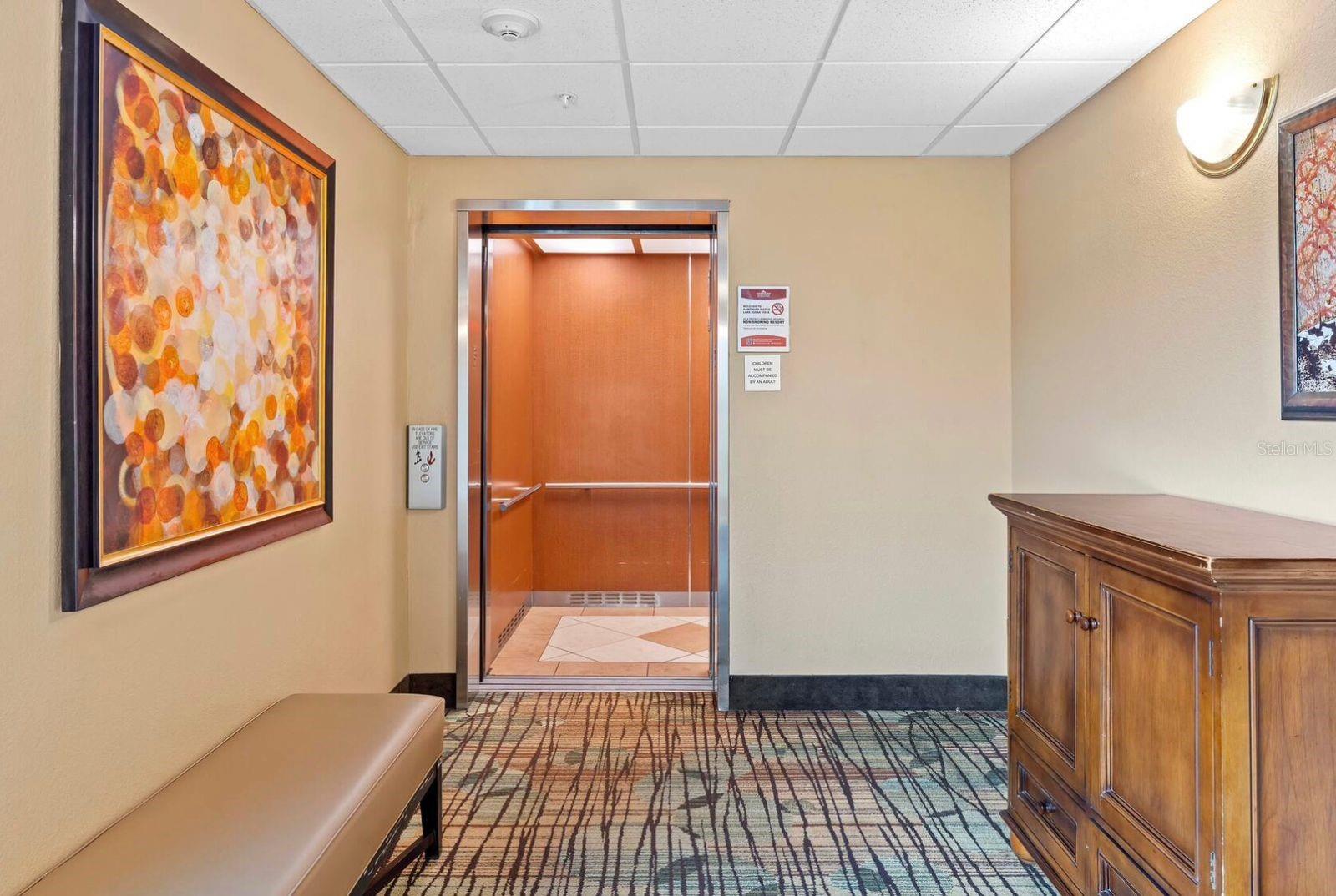 8303 PALM PKWY #307, ORLANDO, FL, 32836