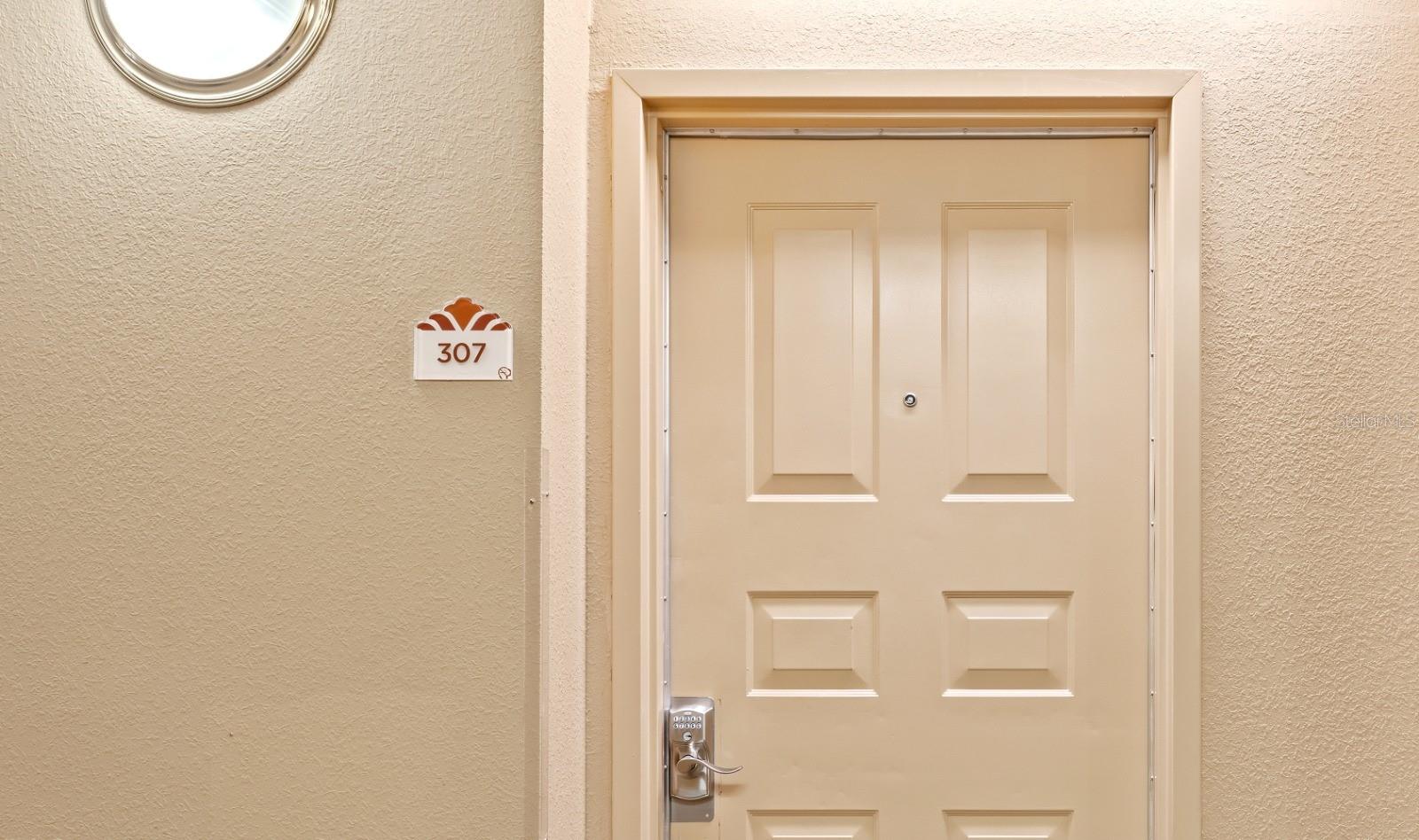 8303 PALM PKWY #307, ORLANDO, FL, 32836