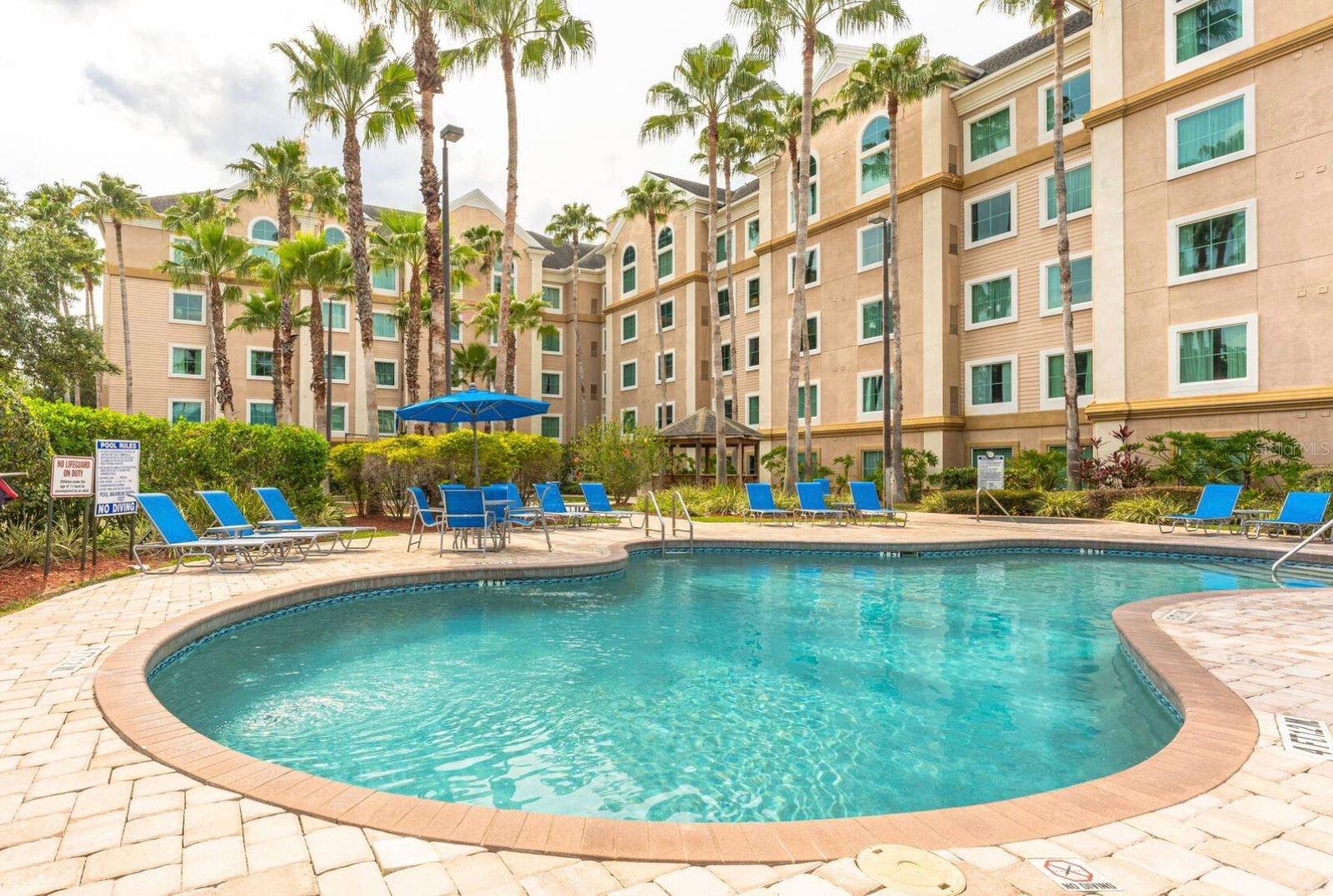 8303 PALM PKWY #307, ORLANDO, FL, 32836