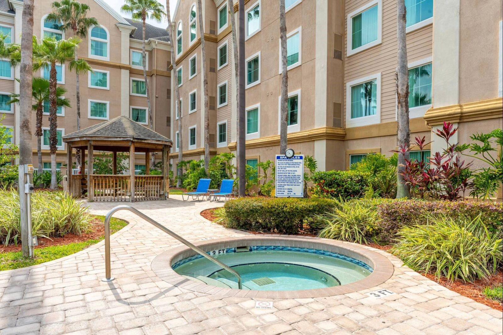 8303 PALM PKWY #307, ORLANDO, FL, 32836