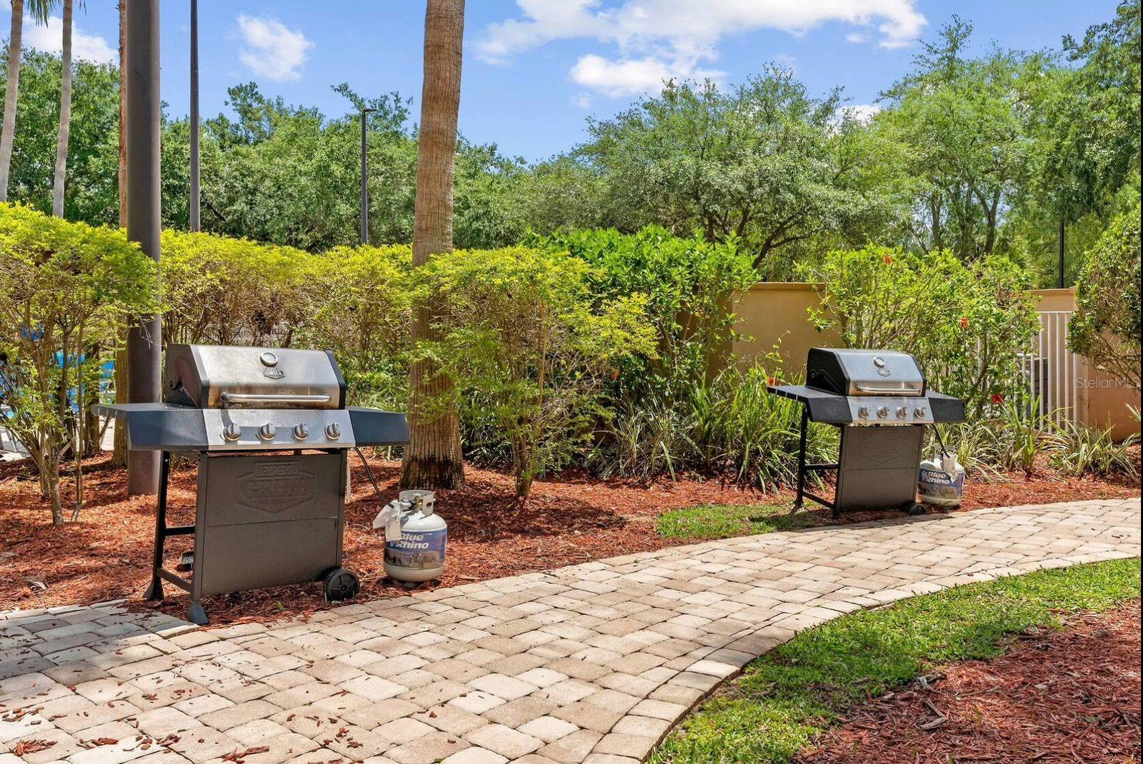 8303 PALM PKWY #307, ORLANDO, FL, 32836