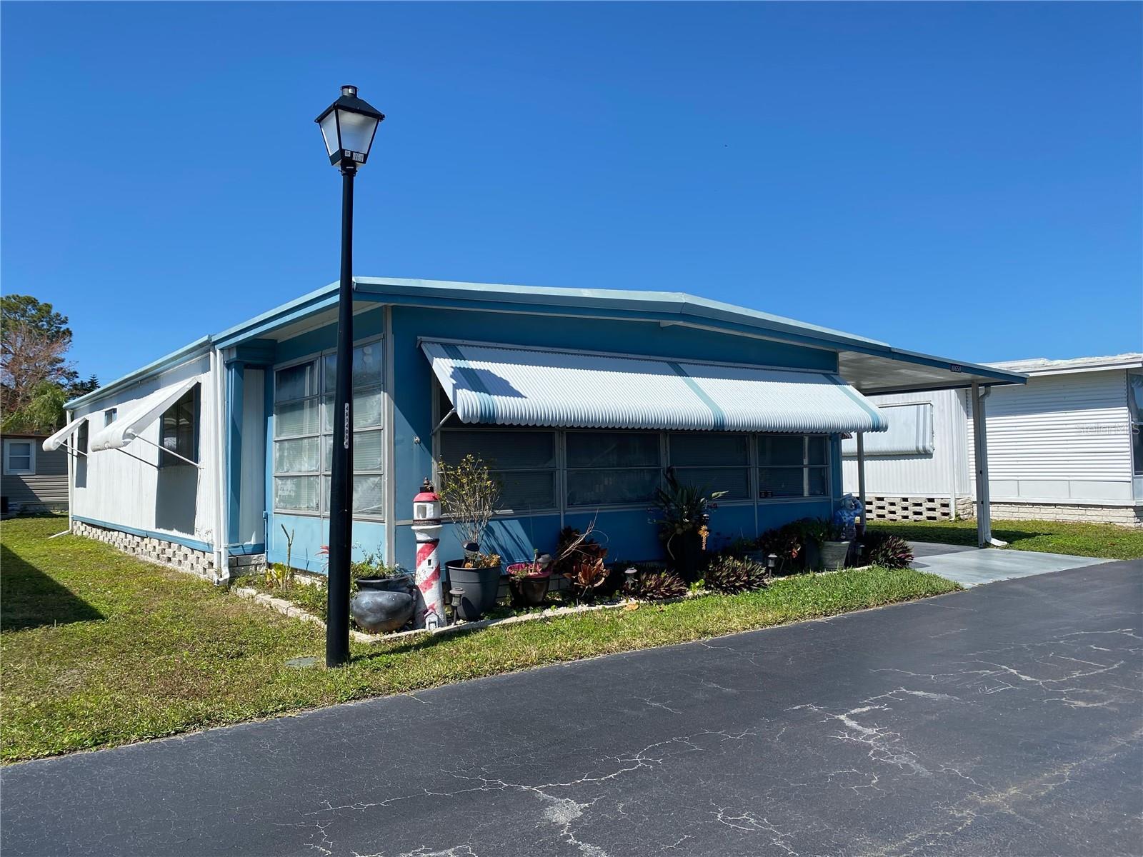 10650 WALNUT ST NE #157, ST PETERSBURG, FL, 33716