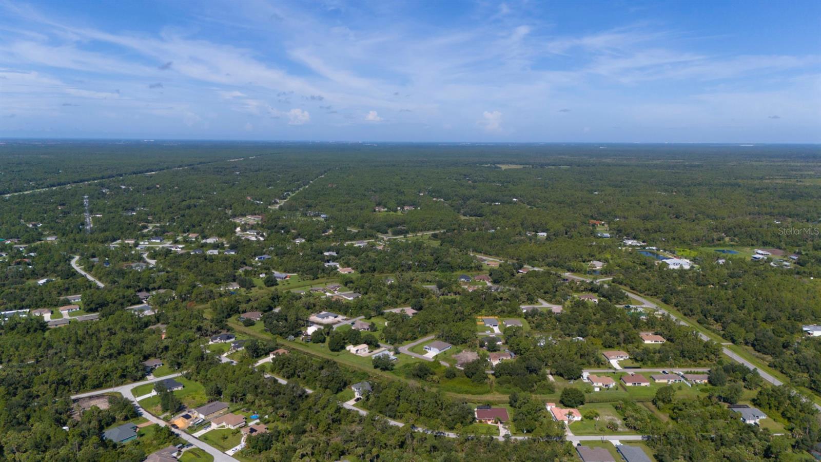 CAMPOS AVE #21, NORTH PORT, FL, 34291