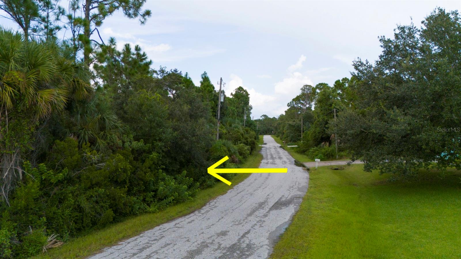 CAMPOS AVE #21, NORTH PORT, FL, 34291