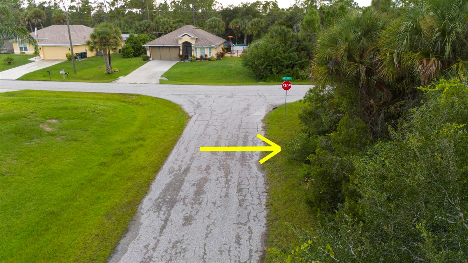 CAMPOS AVE #21, NORTH PORT, FL, 34291