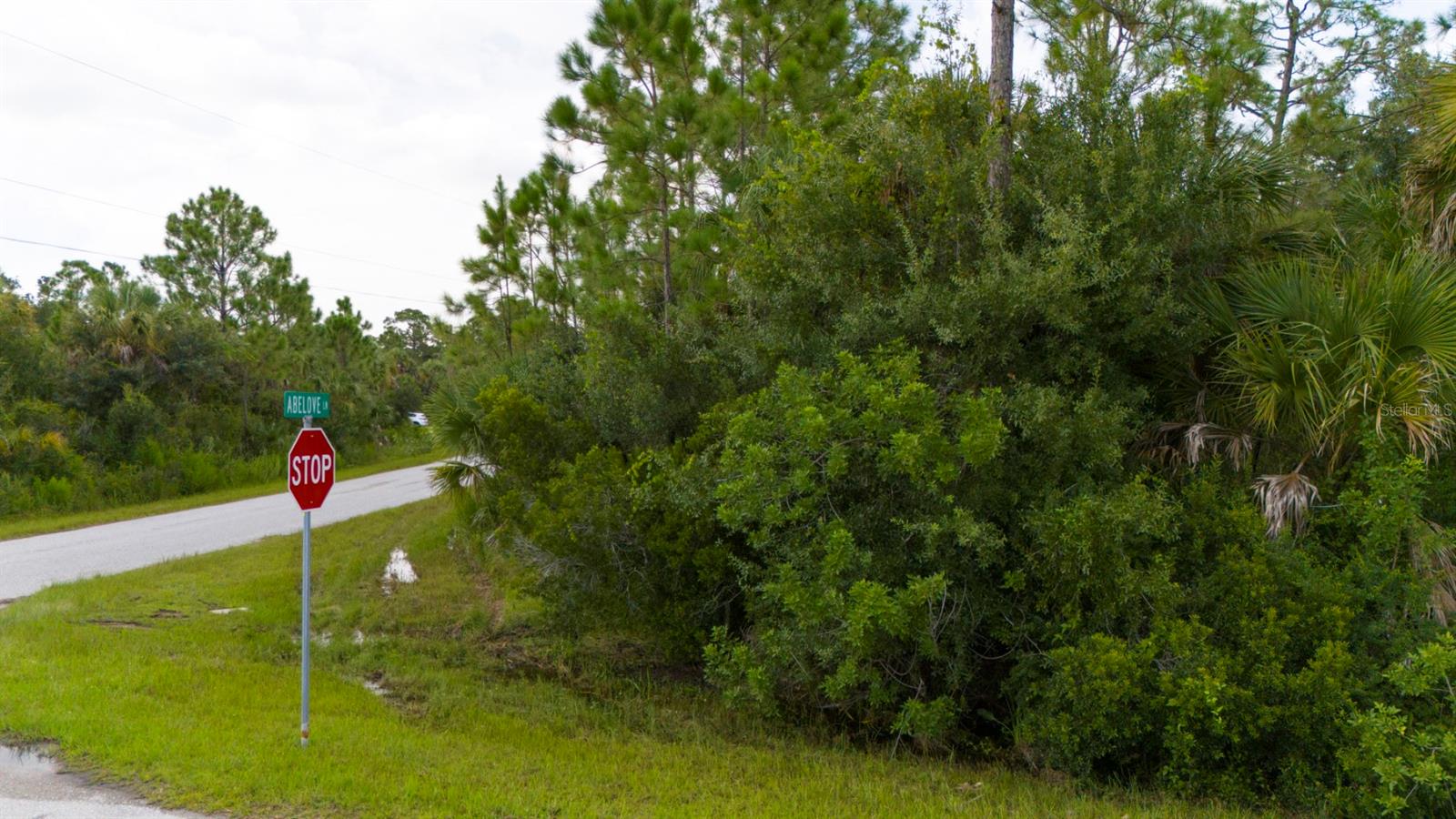 CAMPOS AVE #21, NORTH PORT, FL, 34291