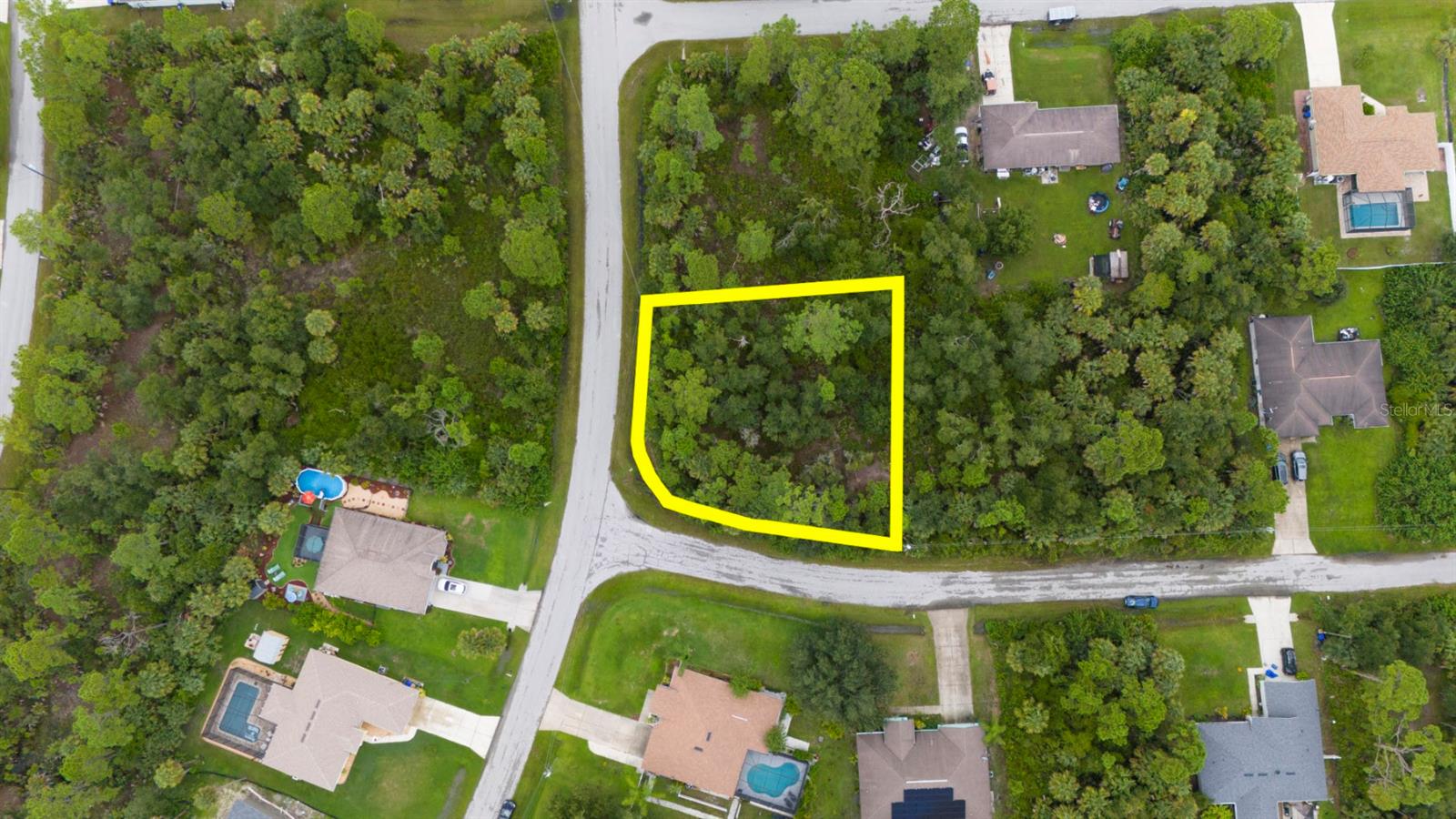 CAMPOS AVE #21, NORTH PORT, FL, 34291