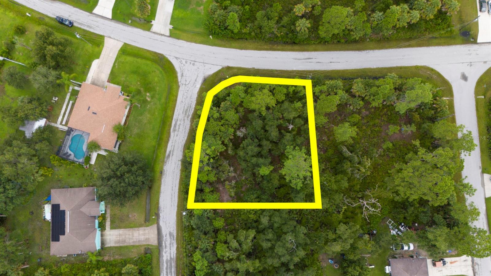 CAMPOS AVE #21, NORTH PORT, FL, 34291